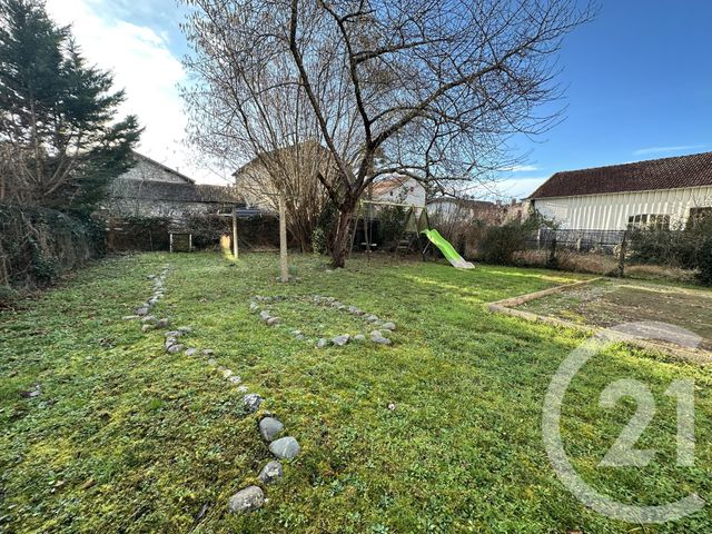 maison à vendre - 6 pièces - 167.73 m2 - BELLOCQ - 64 - AQUITAINE - Century 21 Agence Du Pont - Vieux