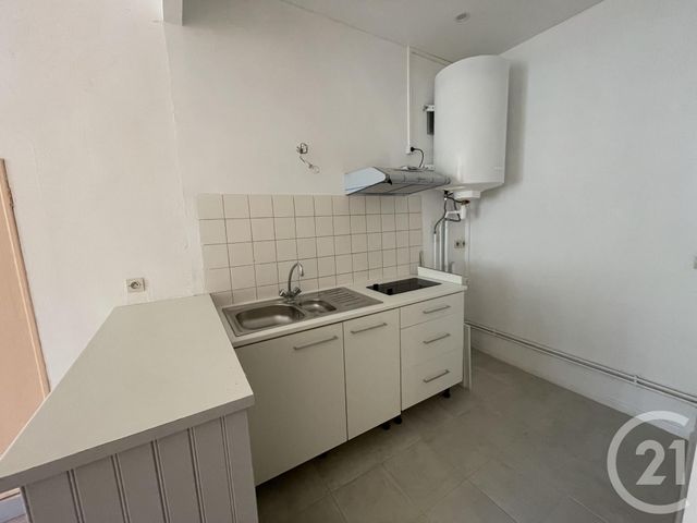 Appartement F2 à louer - 2 pièces - 37.68 m2 - ORTHEZ - 64 - AQUITAINE - Century 21 Agence Du Pont - Vieux