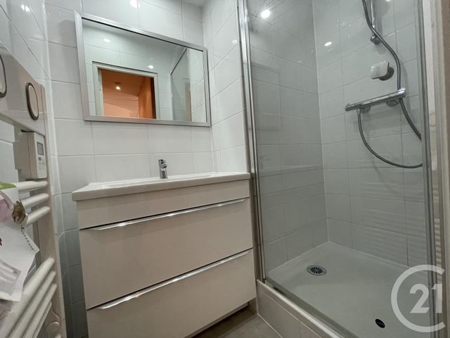 Appartement F2 à louer - 2 pièces - 37.68 m2 - ORTHEZ - 64 - AQUITAINE - Century 21 Agence Du Pont - Vieux