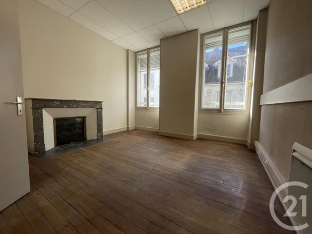 Appartement F2 à louer - 2 pièces - 37.68 m2 - ORTHEZ - 64 - AQUITAINE - Century 21 Agence Du Pont - Vieux