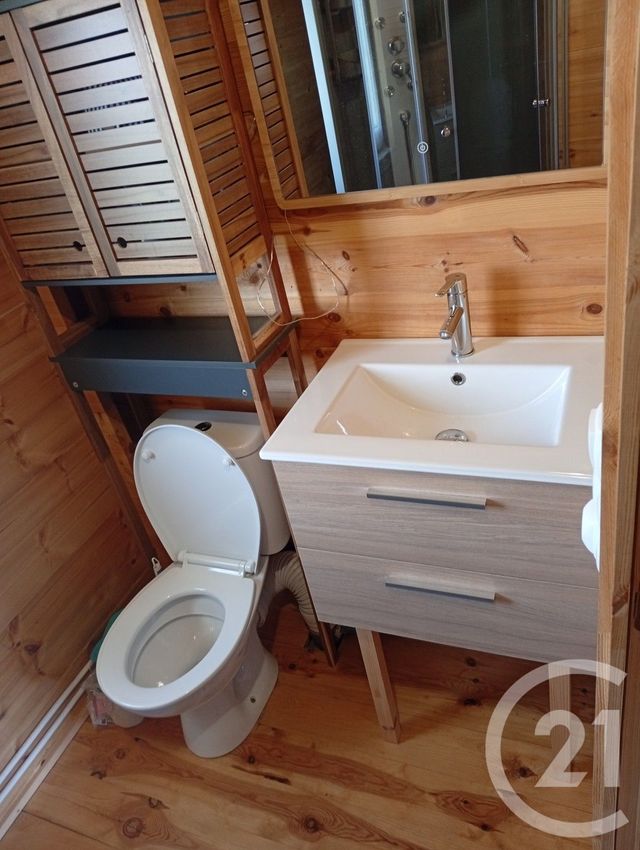 maison à vendre - 3 pièces - 60.0 m2 - BONNUT - 64 - AQUITAINE - Century 21 Agence Du Pont - Vieux