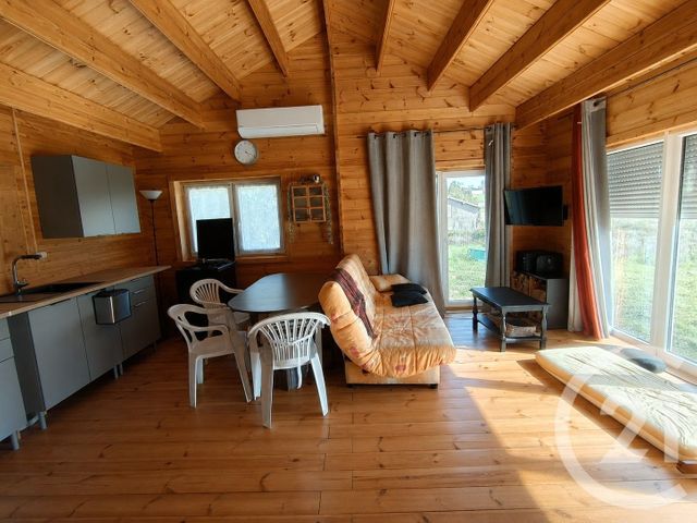 maison à vendre - 3 pièces - 60.0 m2 - BONNUT - 64 - AQUITAINE - Century 21 Agence Du Pont - Vieux