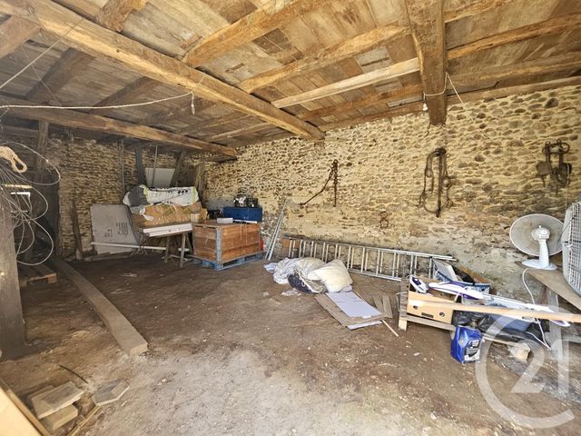 maison à vendre - 5 pièces - 173.0 m2 - ORTHEZ - 64 - AQUITAINE - Century 21 Agence Du Pont - Vieux