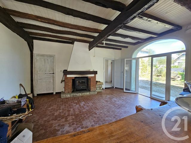 maison à vendre - 5 pièces - 173.0 m2 - ORTHEZ - 64 - AQUITAINE - Century 21 Agence Du Pont - Vieux