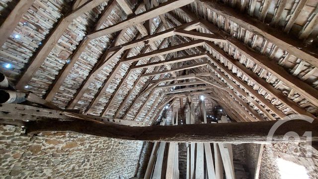 maison à vendre - 5 pièces - 173.0 m2 - ORTHEZ - 64 - AQUITAINE - Century 21 Agence Du Pont - Vieux