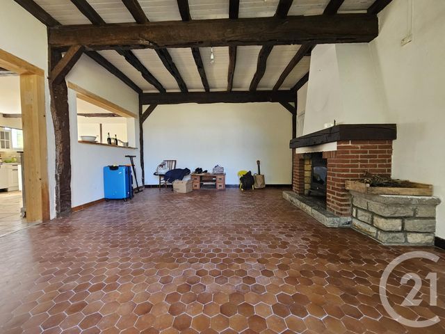 maison à vendre - 5 pièces - 173.0 m2 - ORTHEZ - 64 - AQUITAINE - Century 21 Agence Du Pont - Vieux
