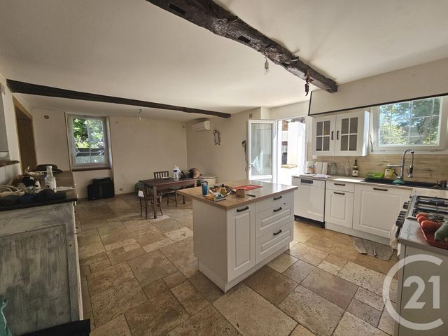 maison à vendre - 5 pièces - 173.0 m2 - ORTHEZ - 64 - AQUITAINE - Century 21 Agence Du Pont - Vieux