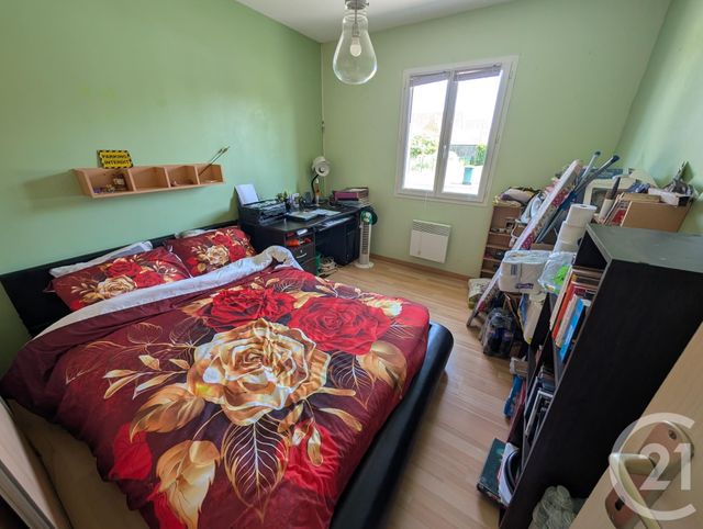 maison à vendre - 4 pièces - 82.0 m2 - MASLACQ - 64 - AQUITAINE - Century 21 Agence Du Pont - Vieux
