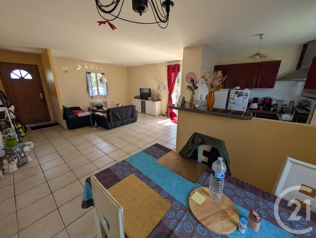 maison à vendre - 4 pièces - 82.0 m2 - MASLACQ - 64 - AQUITAINE - Century 21 Agence Du Pont - Vieux