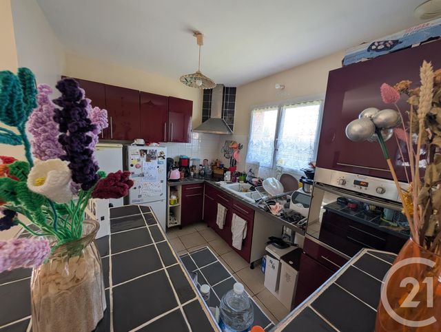 maison à vendre - 4 pièces - 82.0 m2 - MASLACQ - 64 - AQUITAINE - Century 21 Agence Du Pont - Vieux