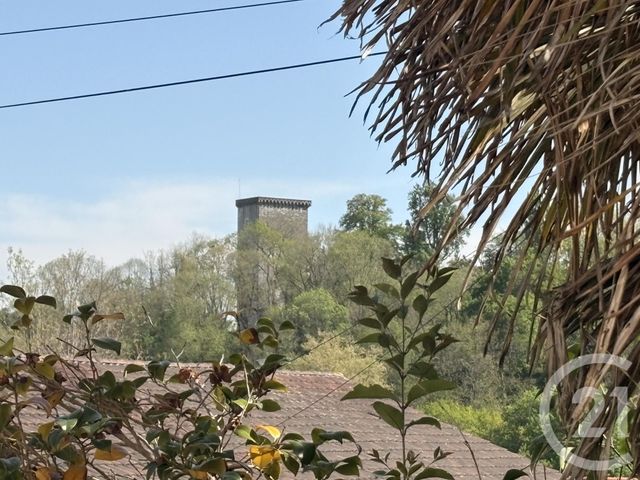 maison à vendre - 4 pièces - 69.08 m2 - ORTHEZ - 64 - AQUITAINE - Century 21 Agence Du Pont - Vieux