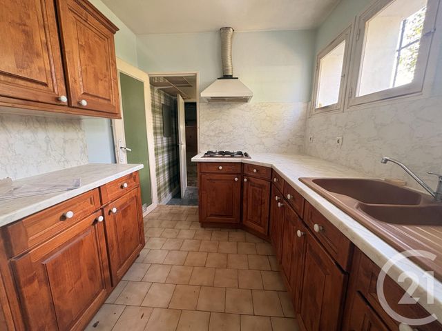 maison à vendre - 4 pièces - 69.08 m2 - ORTHEZ - 64 - AQUITAINE - Century 21 Agence Du Pont - Vieux