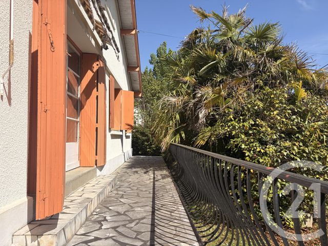 maison à vendre - 4 pièces - 69.08 m2 - ORTHEZ - 64 - AQUITAINE - Century 21 Agence Du Pont - Vieux