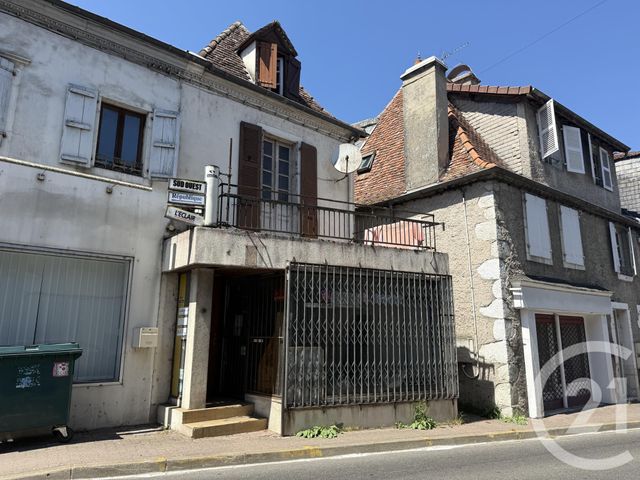 Maison à vendre ORTHEZ