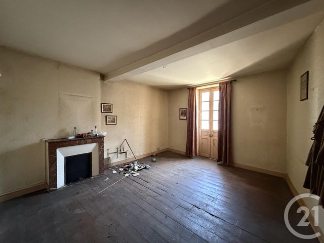 maison à vendre - 4 pièces - 140.0 m2 - ORTHEZ - 64 - AQUITAINE - Century 21 Agence Du Pont - Vieux