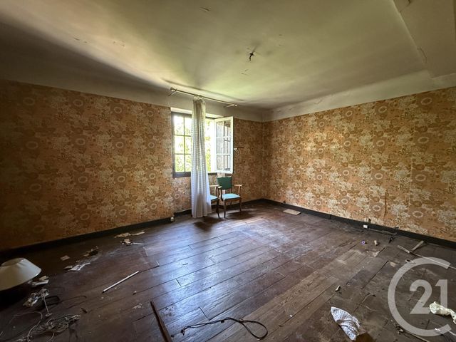 maison à vendre - 4 pièces - 140.0 m2 - ORTHEZ - 64 - AQUITAINE - Century 21 Agence Du Pont - Vieux