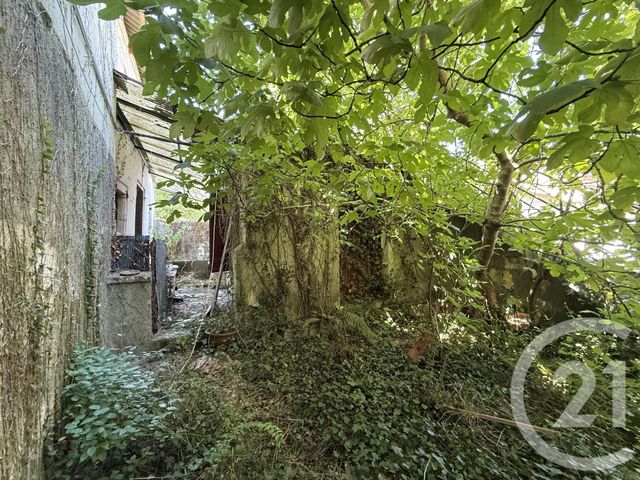 maison à vendre - 4 pièces - 140.0 m2 - ORTHEZ - 64 - AQUITAINE - Century 21 Agence Du Pont - Vieux