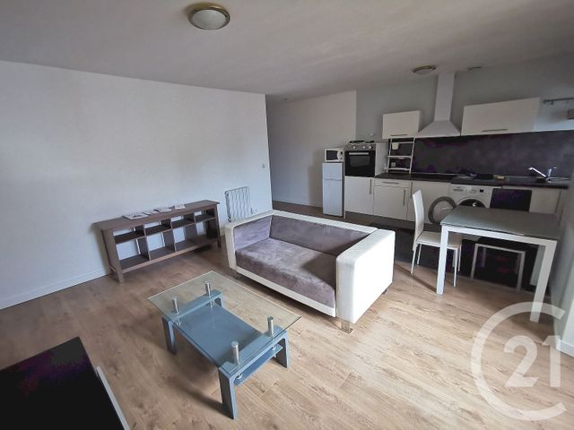 Appartement F2 à louer ORTHEZ