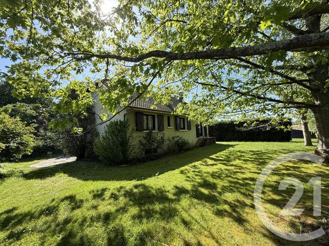 maison à vendre - 3 pièces - 84.28 m2 - BAIGTS DE BEARN - 64 - AQUITAINE - Century 21 Agence Du Pont - Vieux
