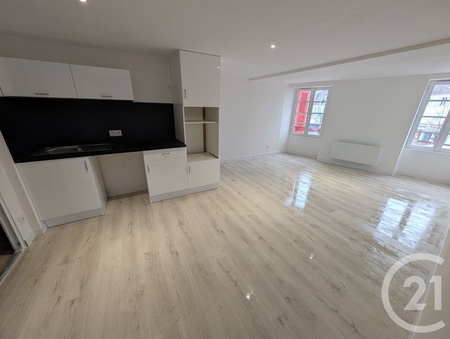 Appartement F2 à louer ORTHEZ