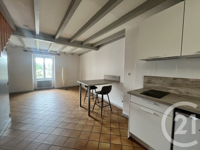 Appartement F2 à louer ORTHEZ