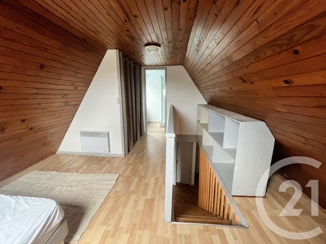 Appartement F2 à louer - 2 pièces - 46.45 m2 - ORTHEZ - 64 - AQUITAINE - Century 21 Agence Du Pont - Vieux