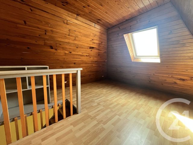 Appartement F2 à louer - 2 pièces - 46.45 m2 - ORTHEZ - 64 - AQUITAINE - Century 21 Agence Du Pont - Vieux