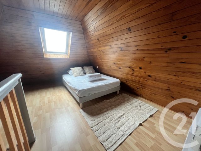 Appartement F2 à louer - 2 pièces - 46.45 m2 - ORTHEZ - 64 - AQUITAINE - Century 21 Agence Du Pont - Vieux