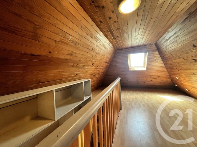 Appartement F2 à louer - 2 pièces - 46.45 m2 - ORTHEZ - 64 - AQUITAINE - Century 21 Agence Du Pont - Vieux