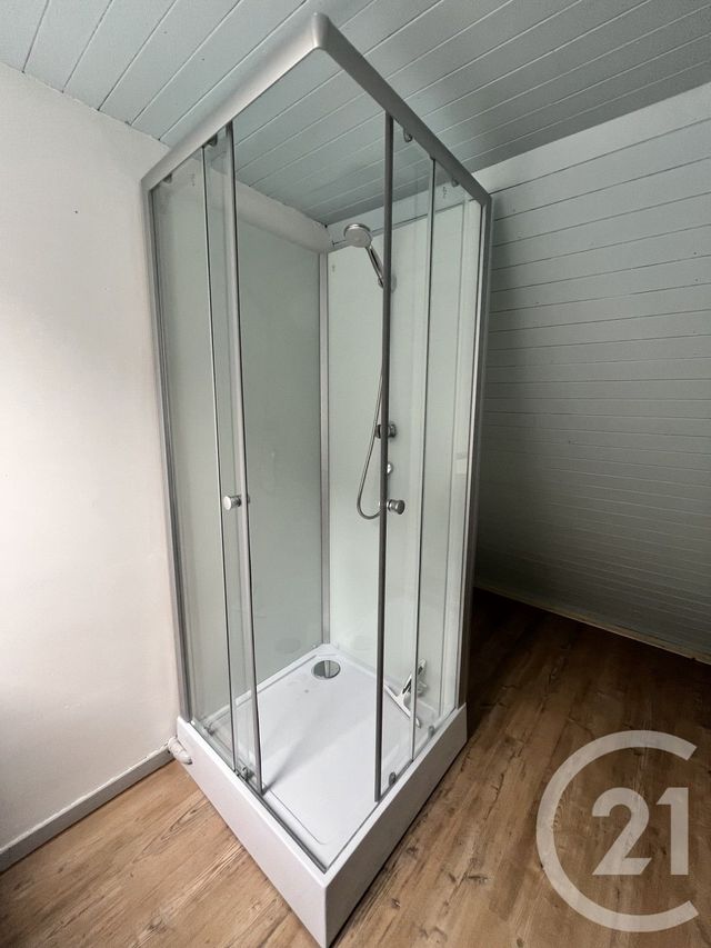 Appartement F2 à louer - 2 pièces - 46.45 m2 - ORTHEZ - 64 - AQUITAINE - Century 21 Agence Du Pont - Vieux