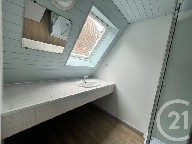 Appartement F2 à louer - 2 pièces - 46.45 m2 - ORTHEZ - 64 - AQUITAINE - Century 21 Agence Du Pont - Vieux