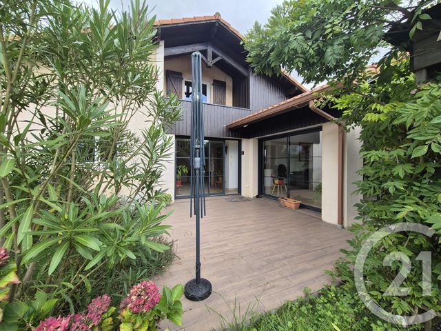 Maison à vendre HABAS