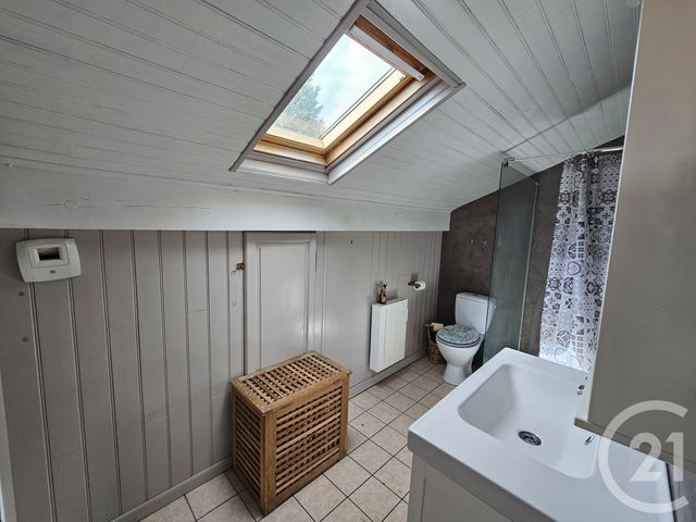 maison à vendre - 6 pièces - 213.5 m2 - HABAS - 40 - AQUITAINE - Century 21 Agence Du Pont - Vieux