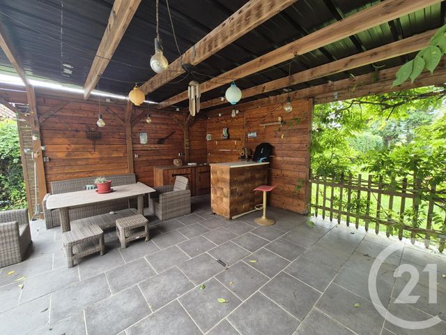 maison à vendre - 6 pièces - 213.5 m2 - HABAS - 40 - AQUITAINE - Century 21 Agence Du Pont - Vieux