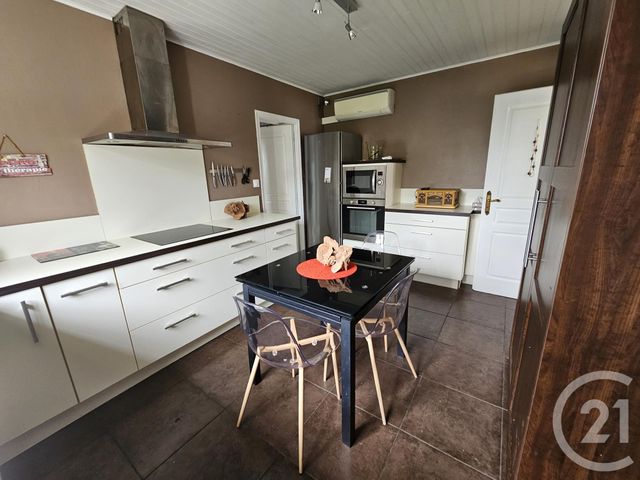 maison à vendre - 6 pièces - 213.5 m2 - HABAS - 40 - AQUITAINE - Century 21 Agence Du Pont - Vieux