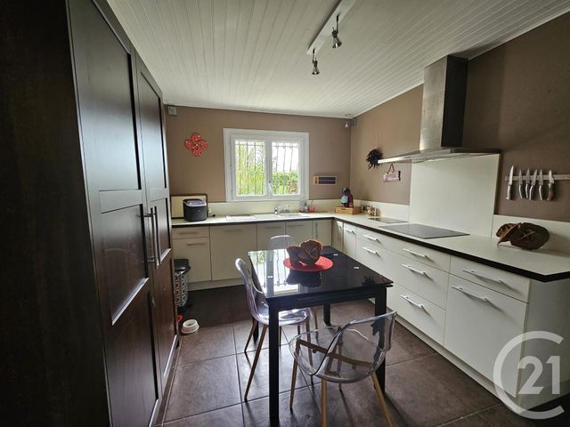 maison à vendre - 6 pièces - 213.5 m2 - HABAS - 40 - AQUITAINE - Century 21 Agence Du Pont - Vieux