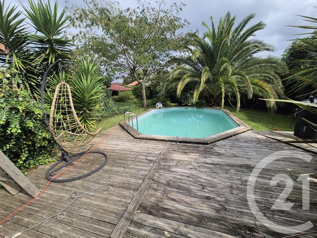 maison à vendre - 6 pièces - 213.5 m2 - HABAS - 40 - AQUITAINE - Century 21 Agence Du Pont - Vieux