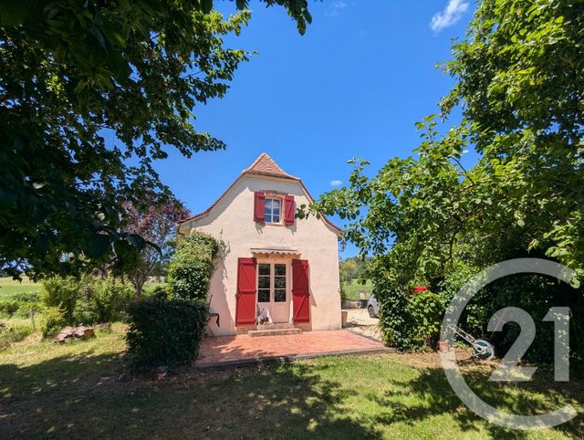 Maison à vendre ORTHEZ