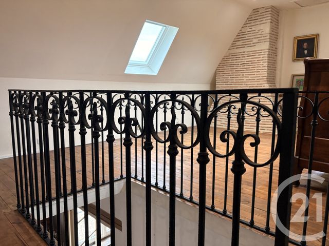 maison à vendre - 5 pièces - 102.11 m2 - ORTHEZ - 64 - AQUITAINE - Century 21 Agence Du Pont - Vieux