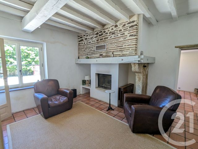 maison à vendre - 5 pièces - 102.11 m2 - ORTHEZ - 64 - AQUITAINE - Century 21 Agence Du Pont - Vieux