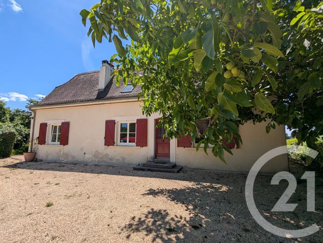 maison à vendre - 5 pièces - 102.11 m2 - ORTHEZ - 64 - AQUITAINE - Century 21 Agence Du Pont - Vieux