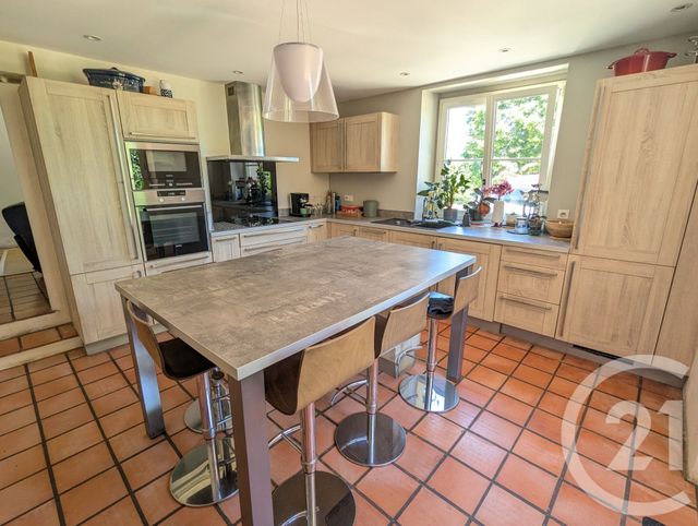 maison à vendre - 5 pièces - 102.11 m2 - ORTHEZ - 64 - AQUITAINE - Century 21 Agence Du Pont - Vieux