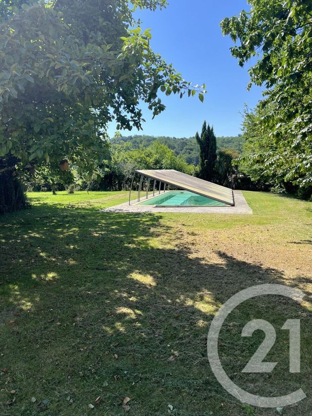 maison à vendre - 5 pièces - 102.11 m2 - ORTHEZ - 64 - AQUITAINE - Century 21 Agence Du Pont - Vieux