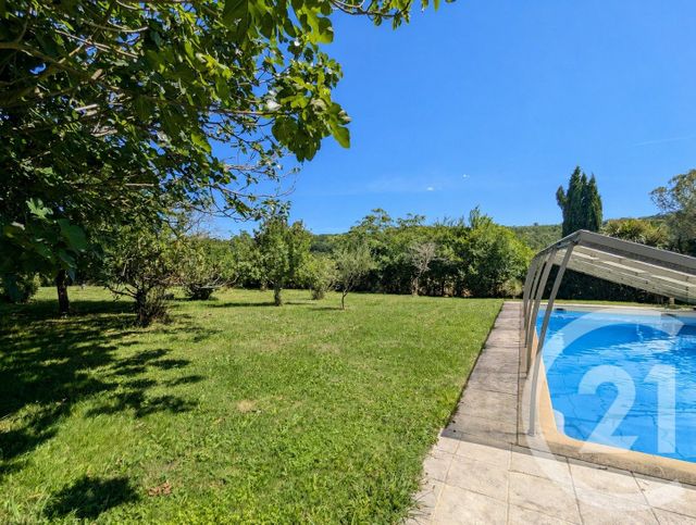 maison à vendre - 5 pièces - 102.11 m2 - ORTHEZ - 64 - AQUITAINE - Century 21 Agence Du Pont - Vieux