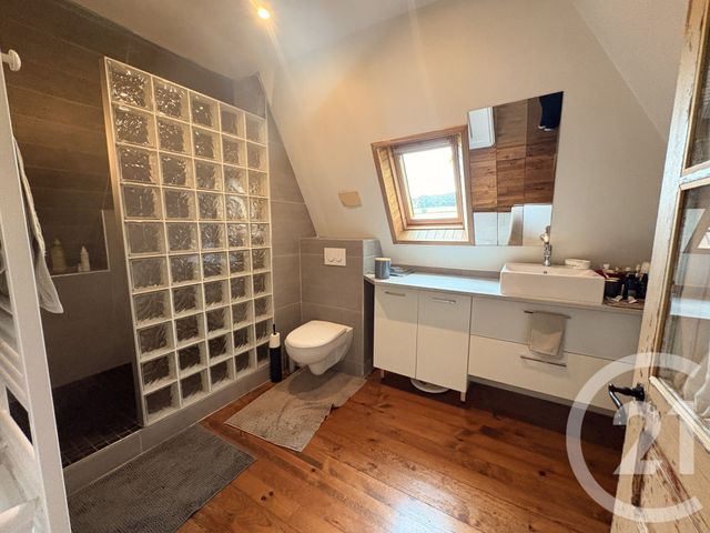 maison à vendre - 5 pièces - 102.11 m2 - ORTHEZ - 64 - AQUITAINE - Century 21 Agence Du Pont - Vieux