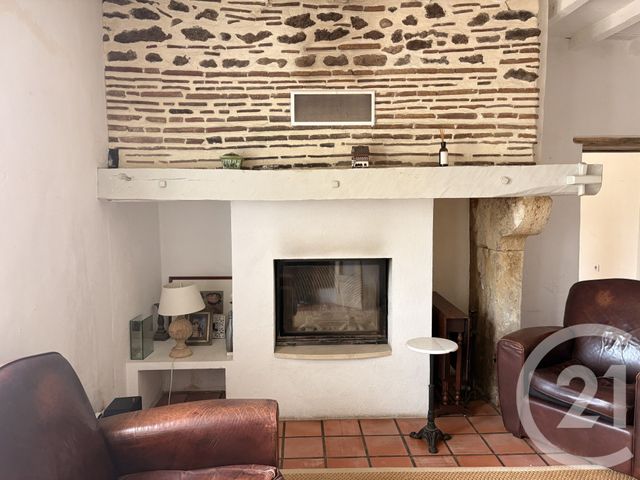 maison à vendre - 5 pièces - 102.11 m2 - ORTHEZ - 64 - AQUITAINE - Century 21 Agence Du Pont - Vieux
