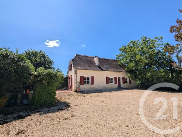 maison à vendre - 5 pièces - 102.11 m2 - ORTHEZ - 64 - AQUITAINE - Century 21 Agence Du Pont - Vieux