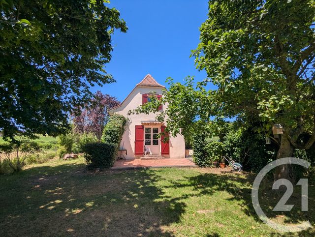 Maison à vendre ORTHEZ
