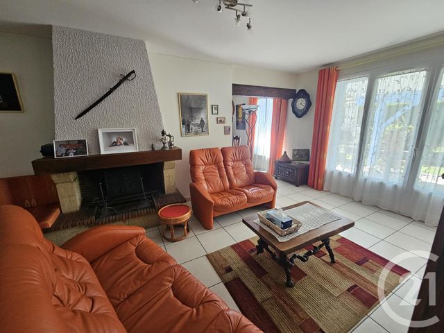 maison à vendre - 4 pièces - 91.58 m2 - ORTHEZ - 64 - AQUITAINE - Century 21 Agence Du Pont - Vieux