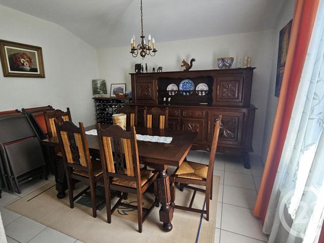 maison à vendre - 4 pièces - 91.58 m2 - ORTHEZ - 64 - AQUITAINE - Century 21 Agence Du Pont - Vieux